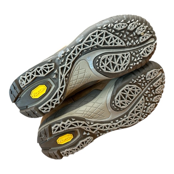 Cushe winter waterproof boots - Picture 5 of 8